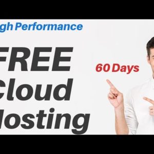 Free Cloud Hosting 2022 ~ Digital Ocean $200 Free Credit for 60 Days | Dedicated Server #startup