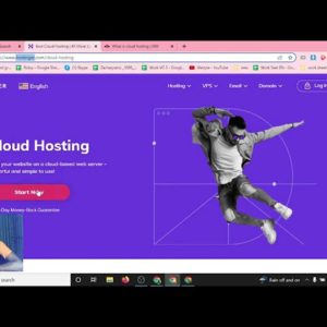 Cloud Hosting Hostinger   Best Cloud Hosting Low Prices360p
