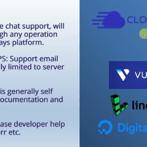Use Cloudways or pick a cheaper option  Vultr, Linode, Digital Ocean Cloud hosting compared