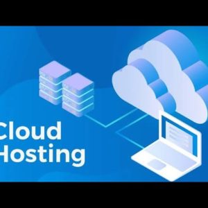 Cloud hosting can support SQL (including MySQL) or NoSQL databases. @TechGoogol #TechGoogol