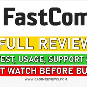 FastComet Review 2022 - Is Fastcomet The Best Cheap Cloud Hosting You Can Choose?