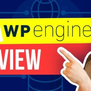 👉WP Engine Review 2022 | Are WP Engine Pricing Worth It?🤔
