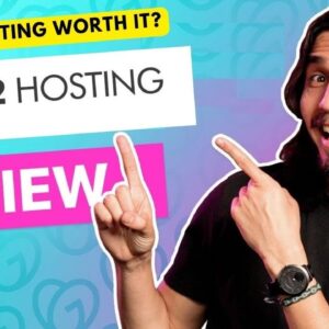 👉 A2 Hosting Review 2022 | Is A2 Web Hosting Worth It?🤔