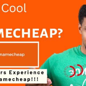 Full Namecheap Review | Cheap Web Hosting 2022 | My 5 Years Namecheap Experience