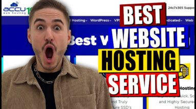 Web Hosting For Beginners - Why 1 in 3 People Сhoose This Web Hosting