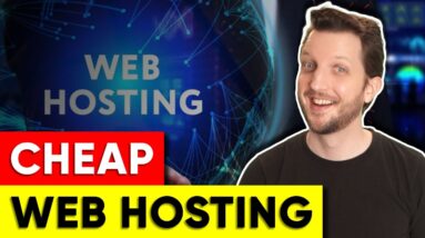 Best Cheap Web Hosting in 2022? 🎯