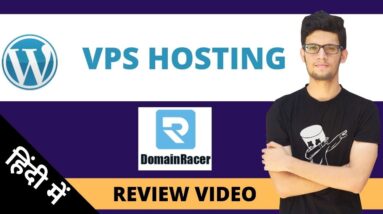DomainRacer VPS Hosting Review And Information