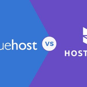 Bluehost Vs Hostinger | Best Web Hosting In 2023 | BEST Hostinger Vs BlueHost Hosting Review