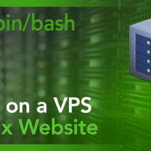 How to Host Your Own Website Using Nginx on a VPS - Server.pro