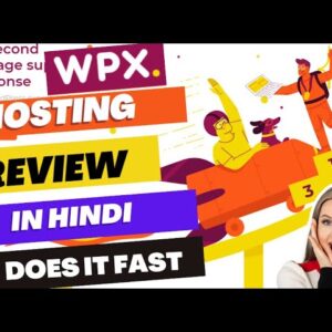 WPX Hosting Review & Walkthrough - The Fastest Managed WordPress Host 2022! wpx hosting affiliate |