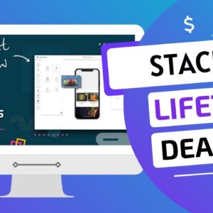 Stacks Review and Stacksmarket Appsumo Lifetime Deal 2022