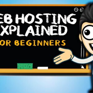 What is Web Hosting? Explained Simply For Beginners