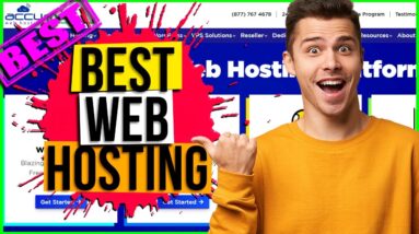 Best Web Hosting For Wordpress - Shock! We Found Out What a Quality Web Hosting Should be Like