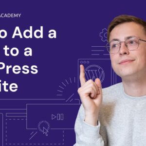 How to Add a Video to a WordPress Website