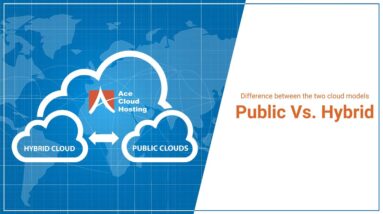 Public Cloud Vs. Hybrid Cloud- The Contrasts of The Two Models