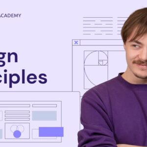 The Top 3 Web Design Principles That You Should Know