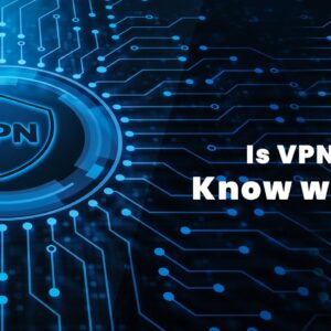 VDI vs. VPN: Is VPN Dead? The Truth About Your Data Security You Need to Know