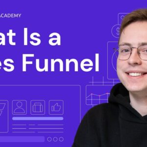 What Is a Sales Funnel | Explained