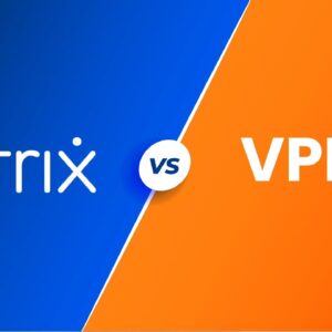 Citrix vs. VPN: A Security Comparison