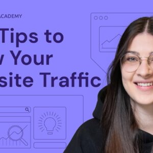 15 Proven SEO Tips to BOOST Your Website Traffic (2023)