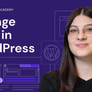 How to EASILY Change the Logo in WordPress | Step-by-Step Tutorial