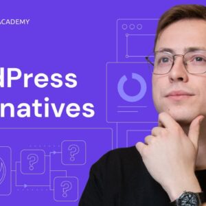 Top 10 WordPress Alternatives for 2023 Find the Perfect Fit for Your Website
