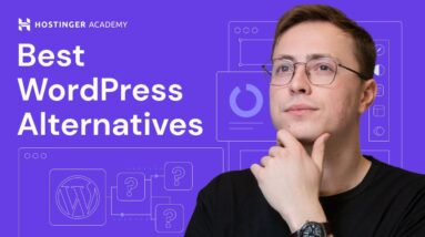 Top 10 WordPress Alternatives for 2023 Find the Perfect Fit for Your Website