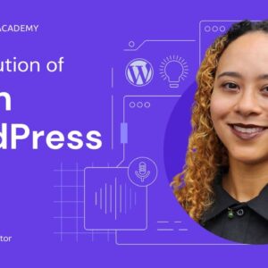The Evolution of Learn WordPress