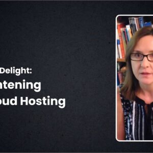 "Very prompt about getting things resolved for us" - Judy Patrick , 1BADCAT Bookkeeping | Ace Cloud